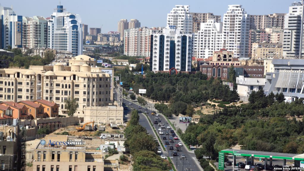 Ադրբեջանը քառագիծ ավտոմայրուղի կկառուցի մինչև Վրաստանի հետ սահման