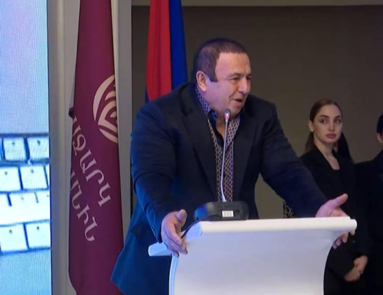 Որևէ լավ գաղափար չի անտեսվելու, ներառվելու է «Առաջարկ Հայաստանին» ծրագրում. Ծառուկյան