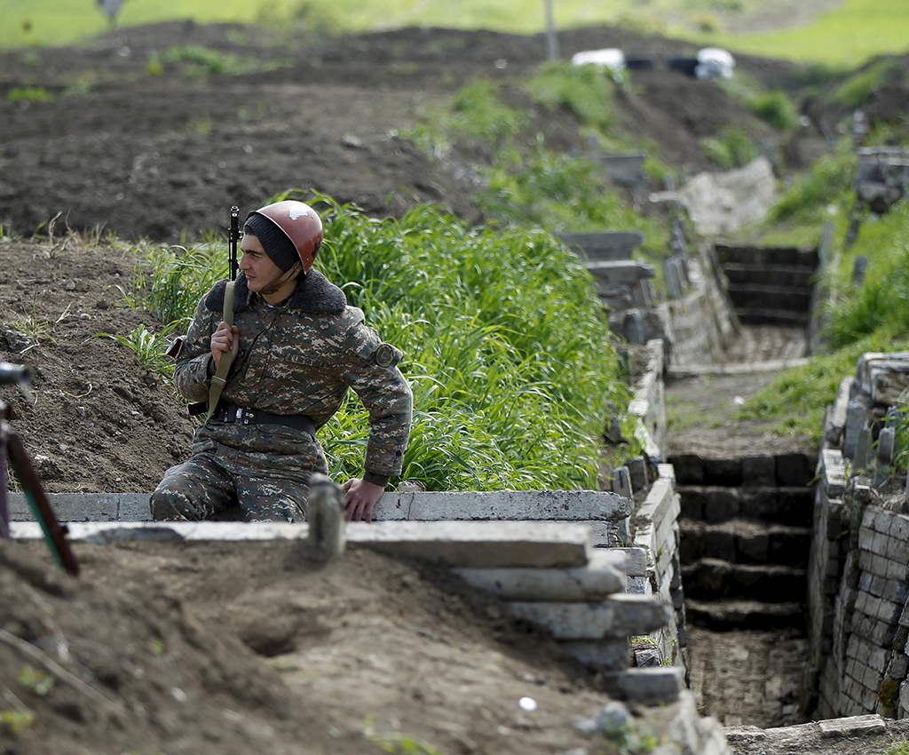 Турция может втянуться в карабахский конфликт – Уорлик и Брадке предупреждают