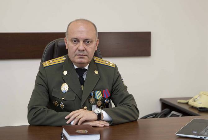 Нельзя быть неблагодарными: бывший замглавы СНБ о политике Еревана в отношении Москвы 