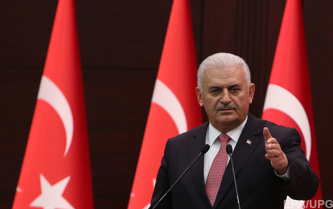 Руководство Турции, Ирака и Ирана обсудит контрмеры в отношении Иракского Курдистана