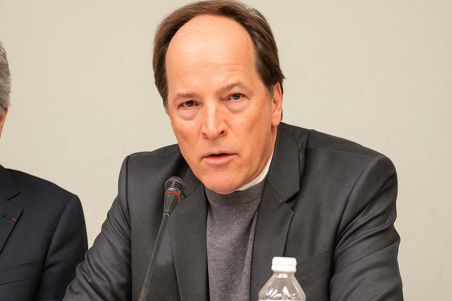 Армения на линии разлома геополитических интересов крупных игроков