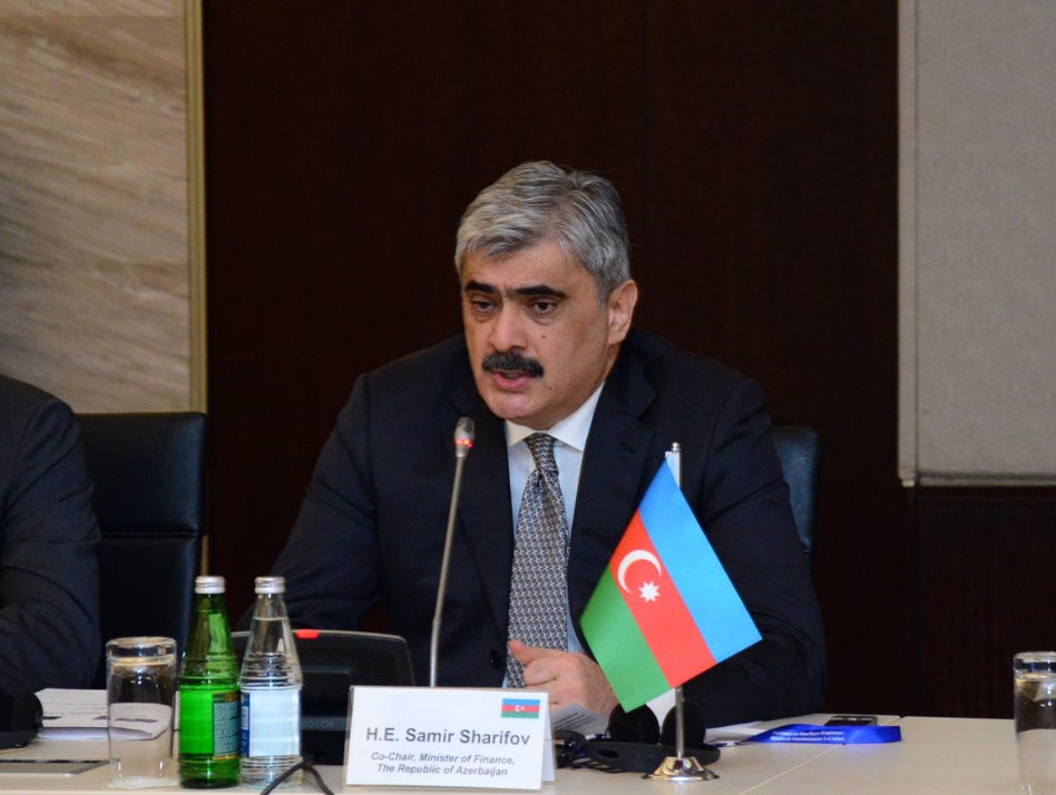 Ադրբեջանը կարող է հրաժարվել 750 միլիոն դոլարի վարկից. ֆինանսների նախարար