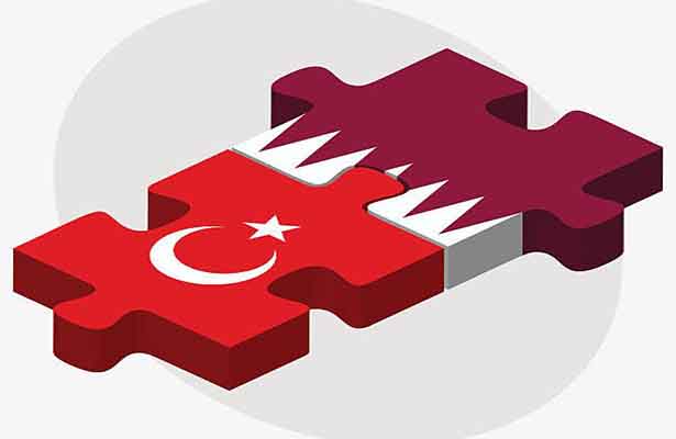 Эрдоган: Турция продолжит развивать отношения с Катаром