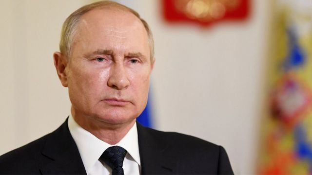 Готовится поездка президента России Владимира Путина в Китай - Кремль