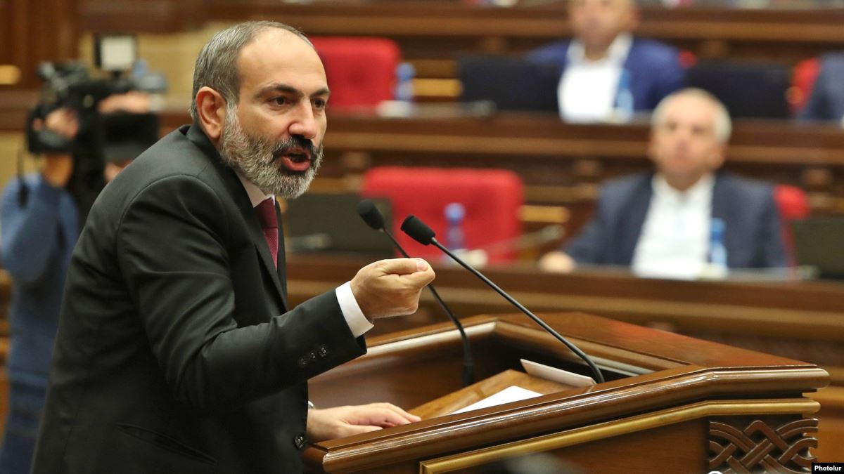 В 2019 году в Армении была прекращена эксплуатация четырех рудников - премьер