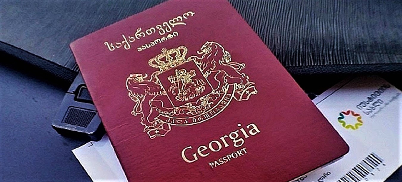 Из Германии депортированы 62 гражданина Грузии 