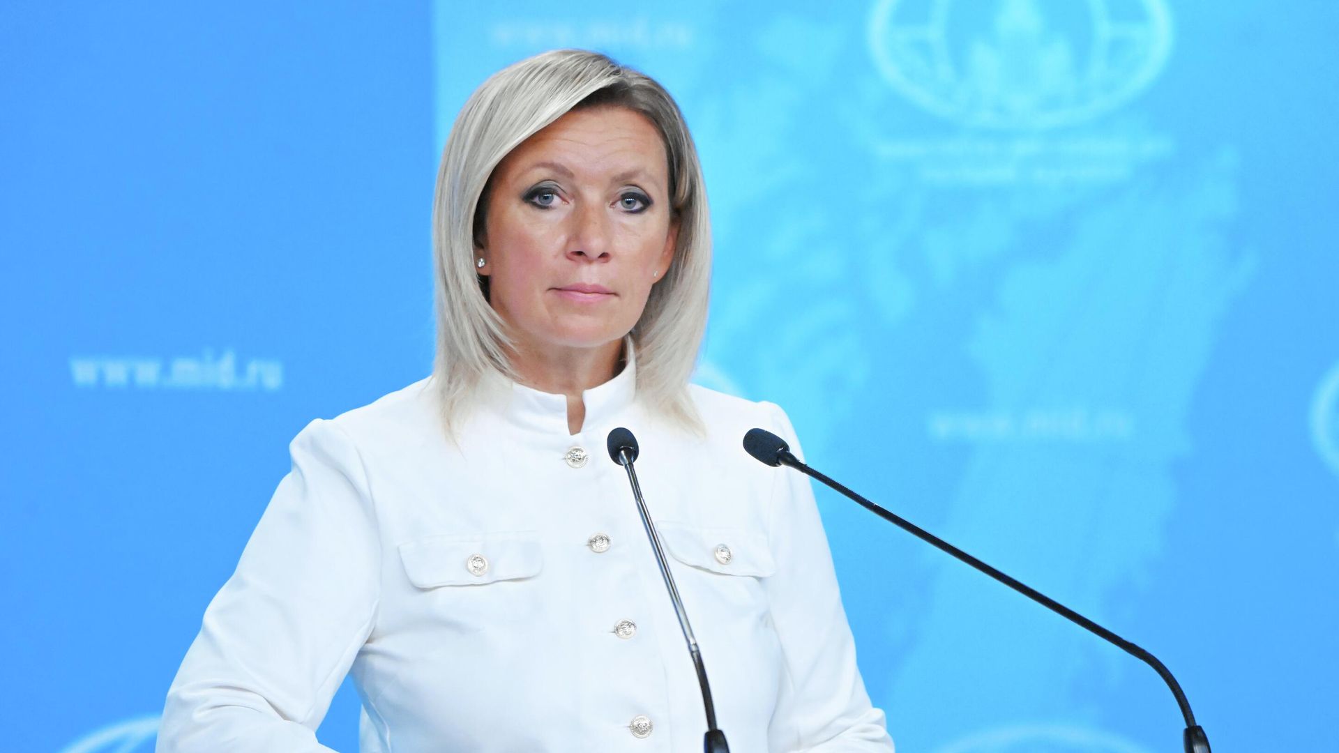 Захарова: если Армения введет визы, это будет шагом против самого Еревана