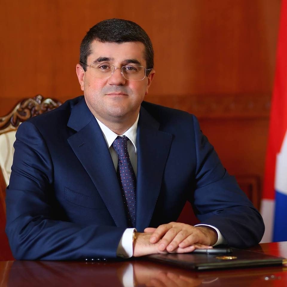 Президент Арцаха подписал закон “Об объявлении амнистии по уголовным делам”