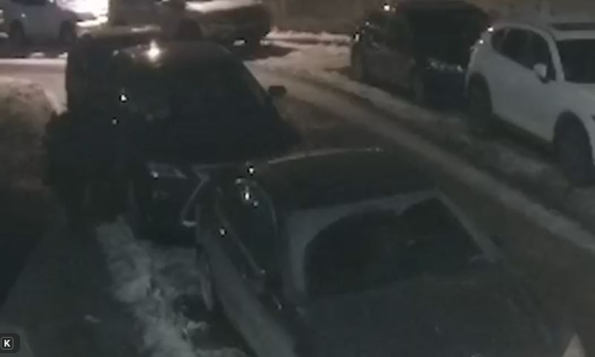 Ավանի համայնքային ոստիկանները ձերբակալել են մեքենայի հայելիներ գողացող երիտասարդներին