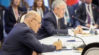  В ЕАЭС упростят признание профессиональных квалификаций 
