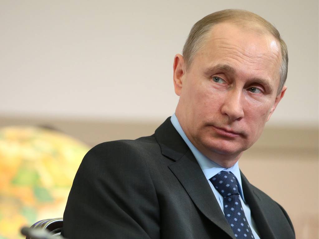Экс-агент MI6: Владимир Путин поставил на место Вашингтон
