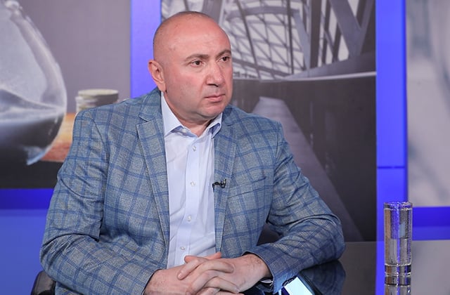 Անդրանիկ Թևանյանը կմնա կալանքի տակ