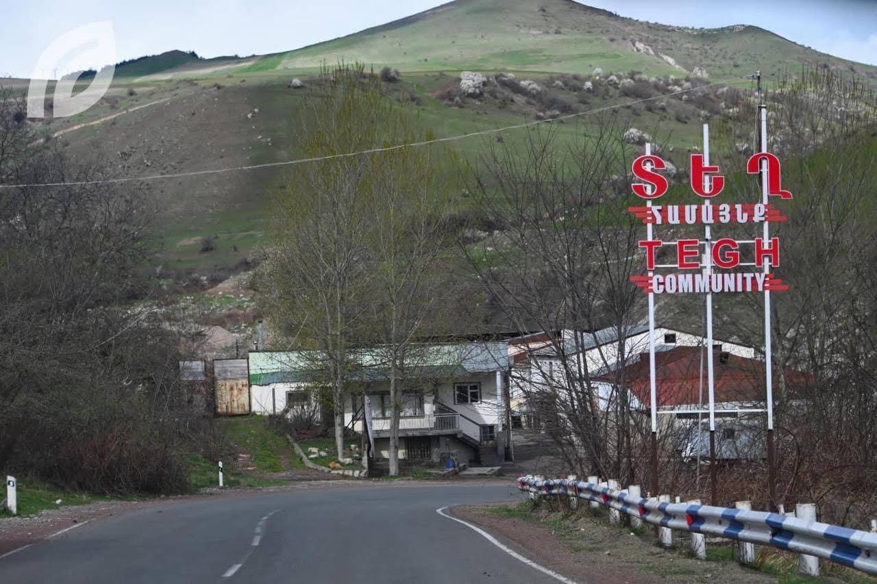 Սա է «բարեկամ» ու «խաղաղասեր» Ադրբեջանը