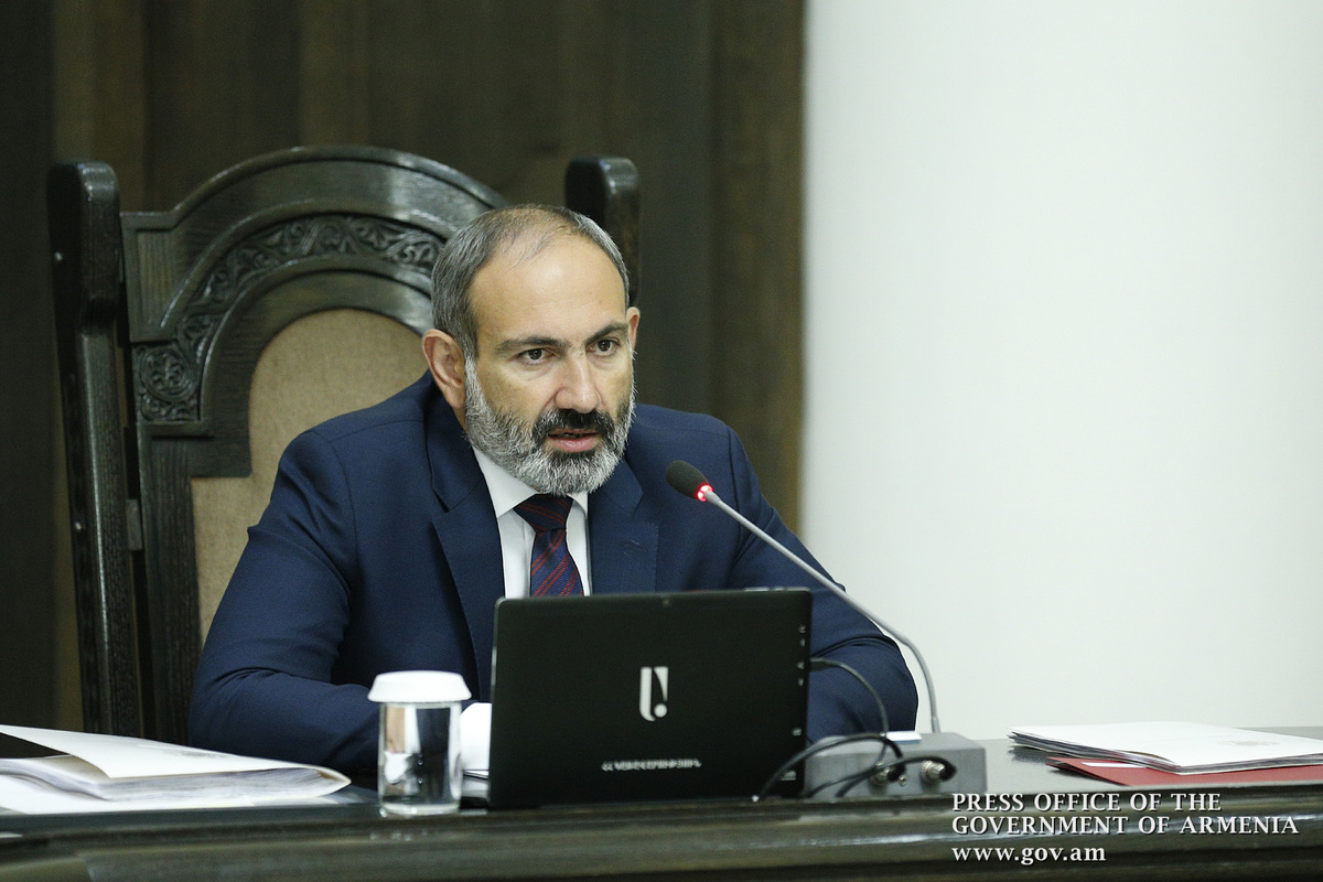 Правительство Армении объяснило преимущества рейтингования для армянских компаний