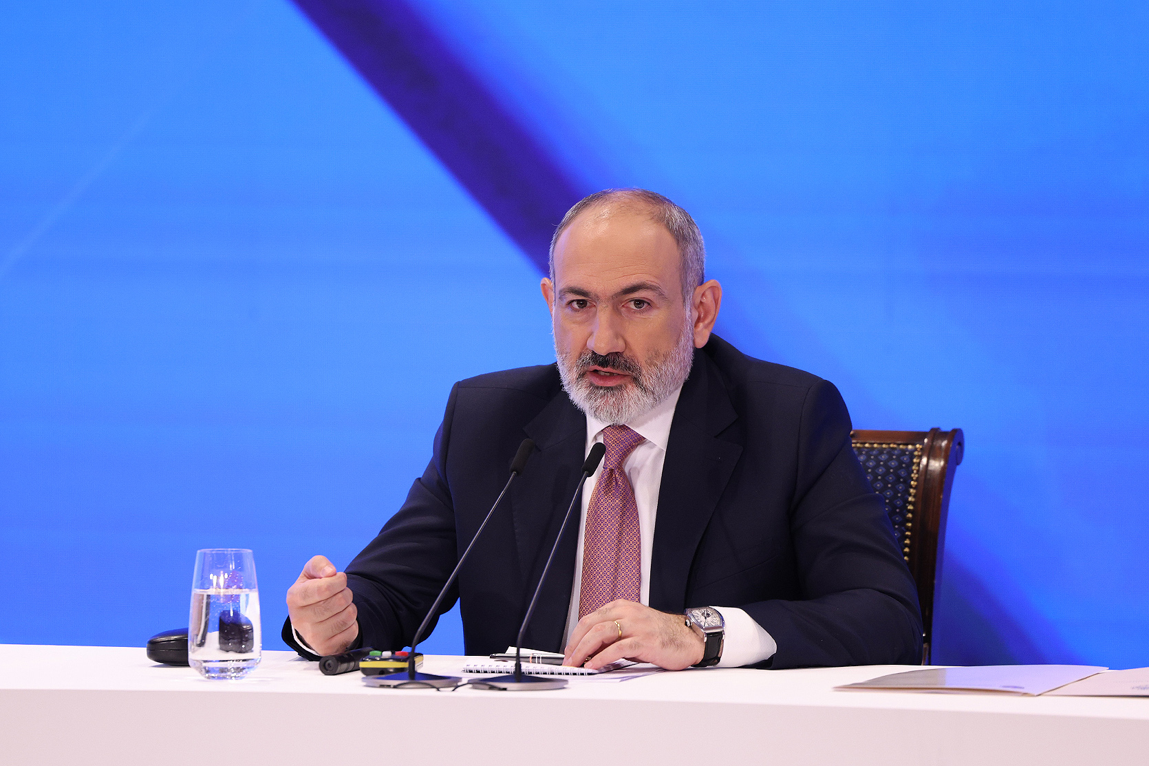 Լուսանկարը՝ primeminister.am