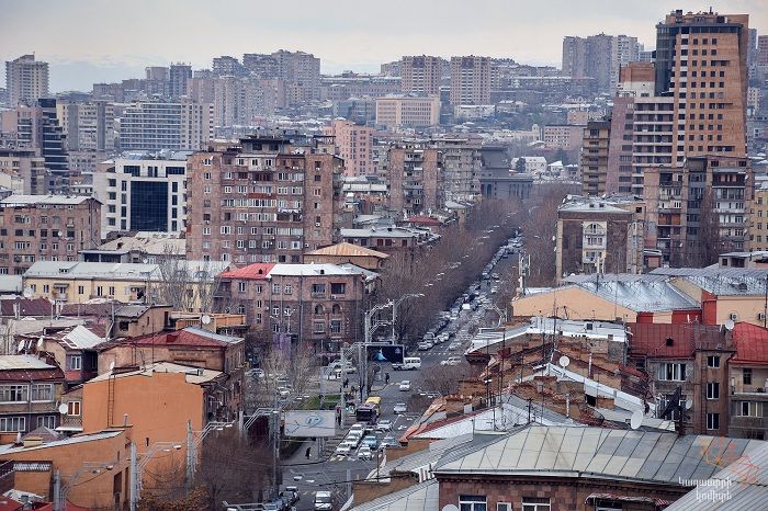 Иностранцы продают свою недвижимость в Армении