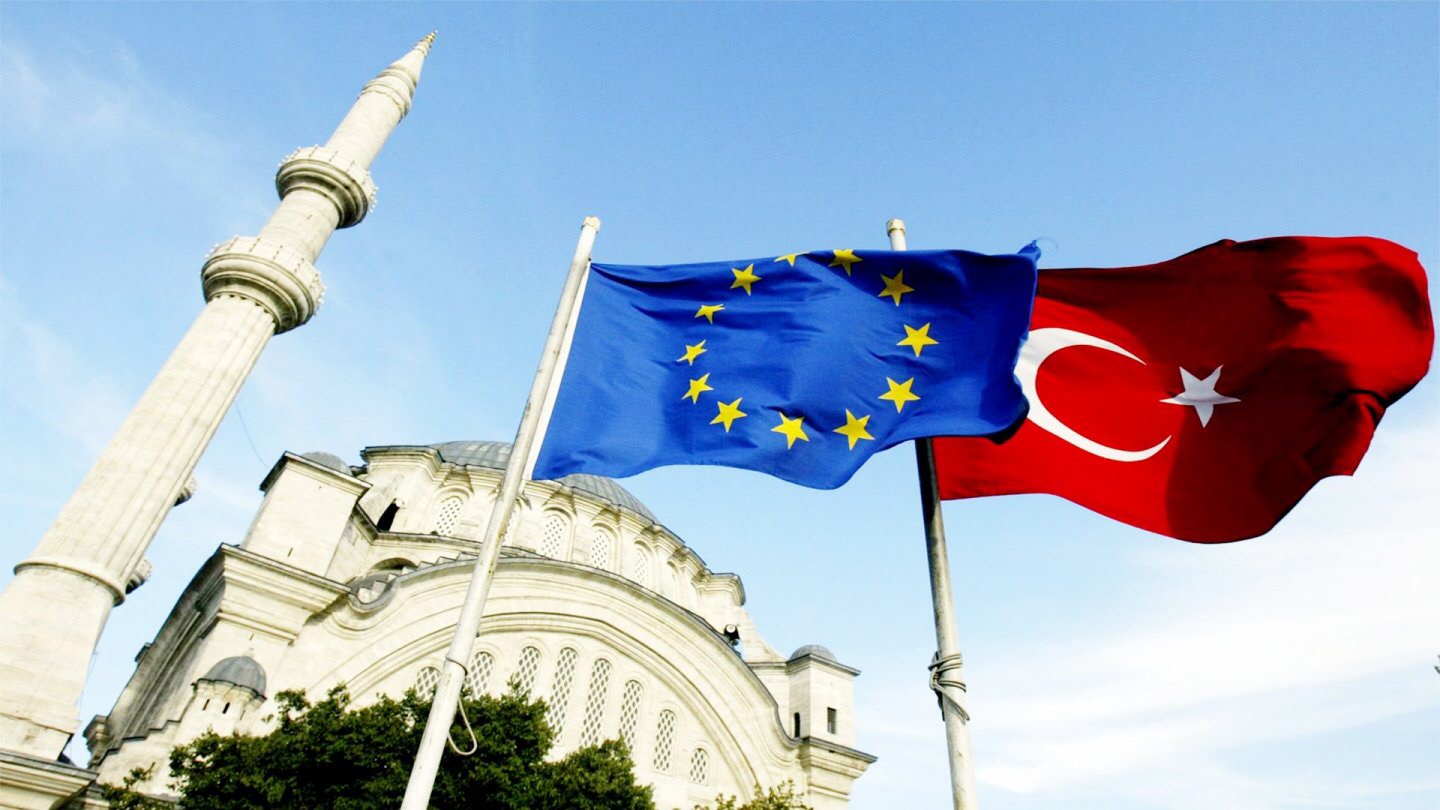 ЕС решит судьбу переговоров о вступлении Турции в Евросоюз
