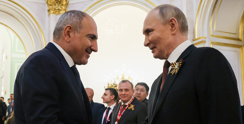 Фото: Михаил Метцель/ТАСС