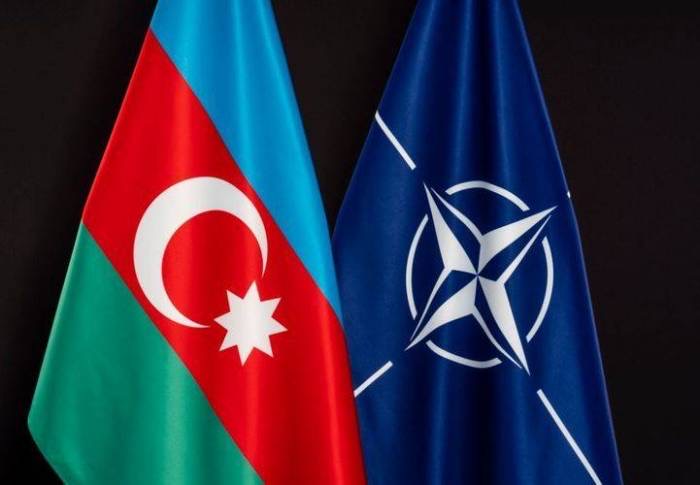 НАТО надеется на продолжение широкого практического сотрудничества с Азербайджаном