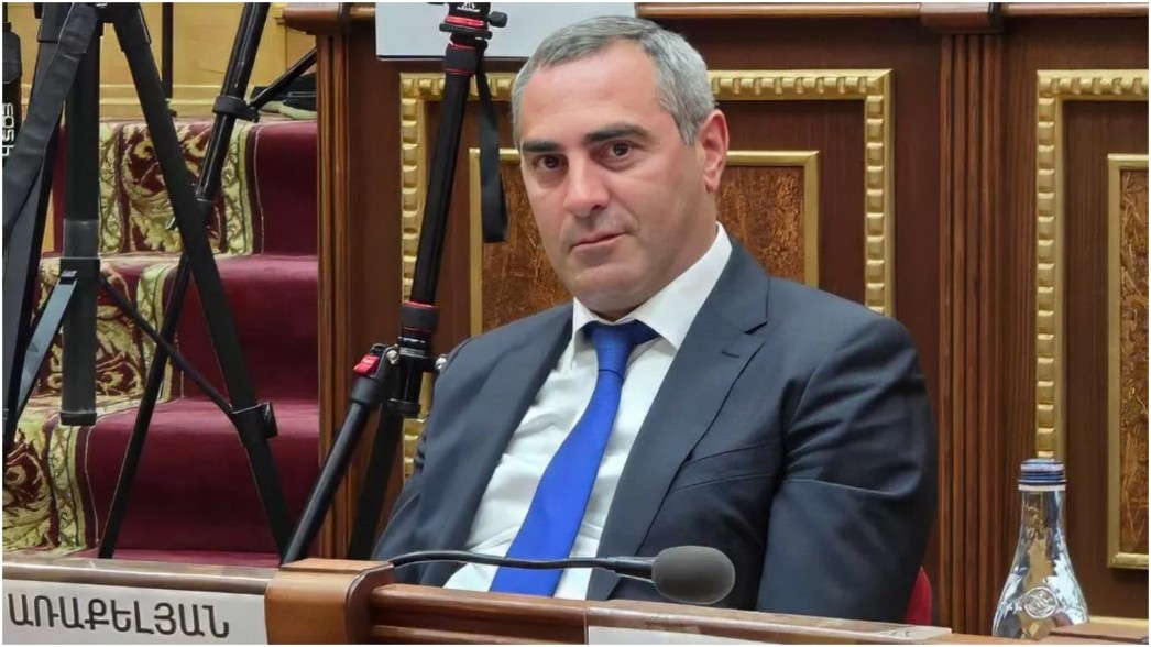 Ֆոտո․ am.sputniknews.ru