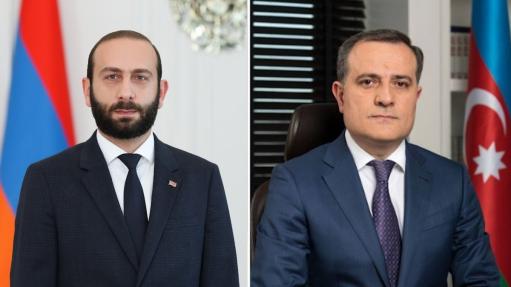 Ереван и Баку согласовали структуру комиссии по делимитации и приграничной безопасности