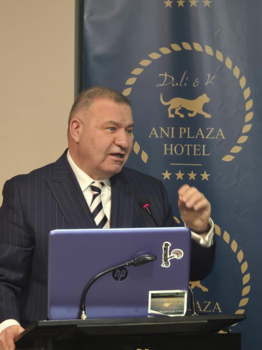 ՀՀ բանկային համակարգի «առեղծվածը» և առաջարկվող լուծումները