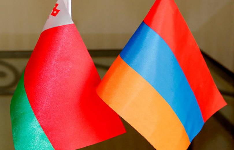 Հայաստանում է Բելառուսի պաշտպանության նախարարության աշխատանքային խումբը