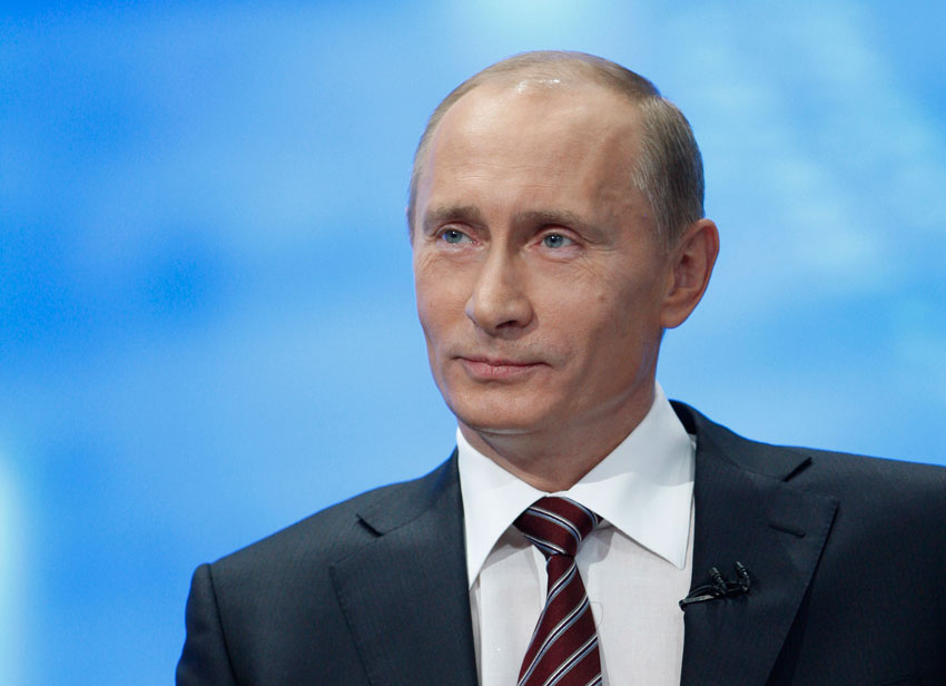 Политолог: Приоритетная задача Путина - возвращение России в ранг великих мировых держав