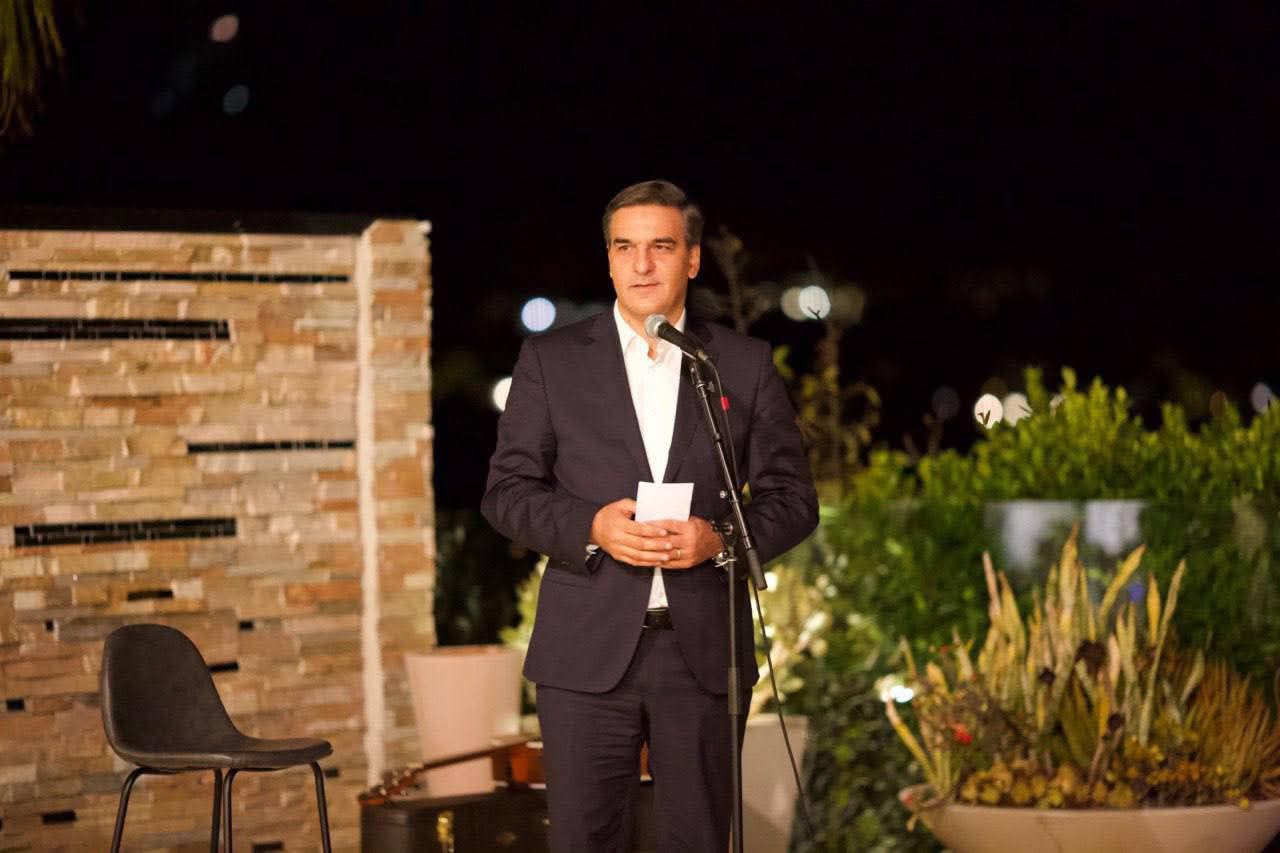 Այսօր մեր խնդիրը պետք է լինի ոչ թե գոյատևելը, այլ զարգանալը