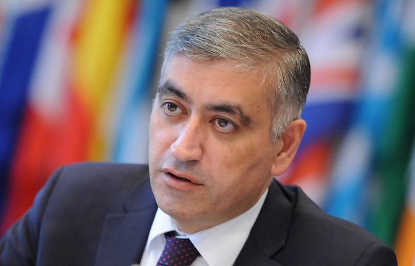 Нарушения перемирия Азербайджаном угроза установлению долгосрочного мира в регионе - МИД