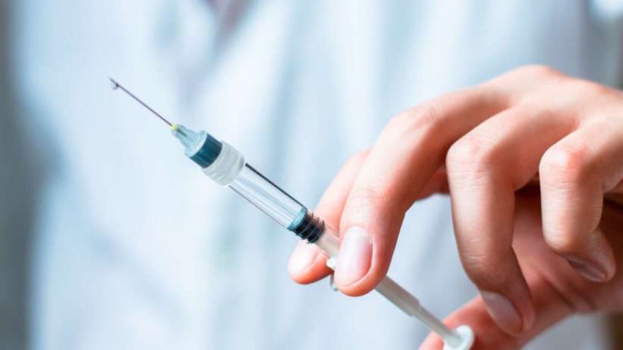 В Германии не будет обязательной вакцинации населения в связи с пандемией коронавируса