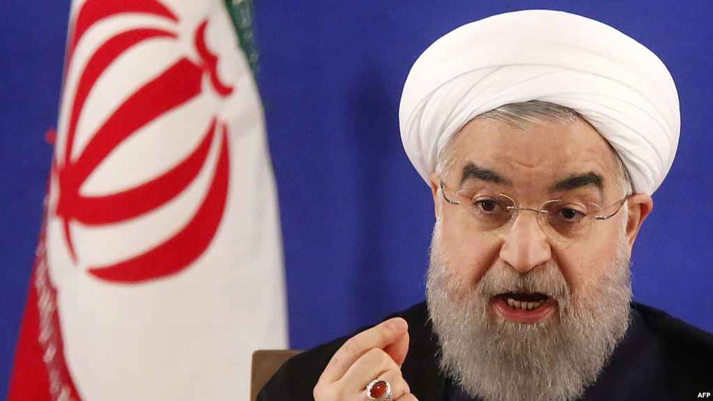 Роухани: Иран продолжит укреплять ракетный потенциал