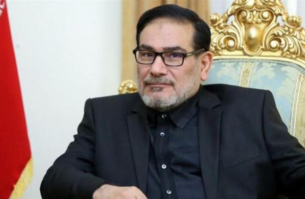 Шамхани прокомментировал уход спецпредставителя США по Ирану в отставку