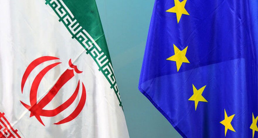 Германия, Франция и Великобритания создали компанию для расчетов с Ираном