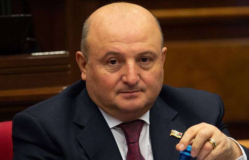 Վարդան Ղուկասյանի՝ իբրև ՀՀ ինքնիշխանության դեմ կոչերի վերաբերյալ գործը կկարճվի. Պաշտպան 