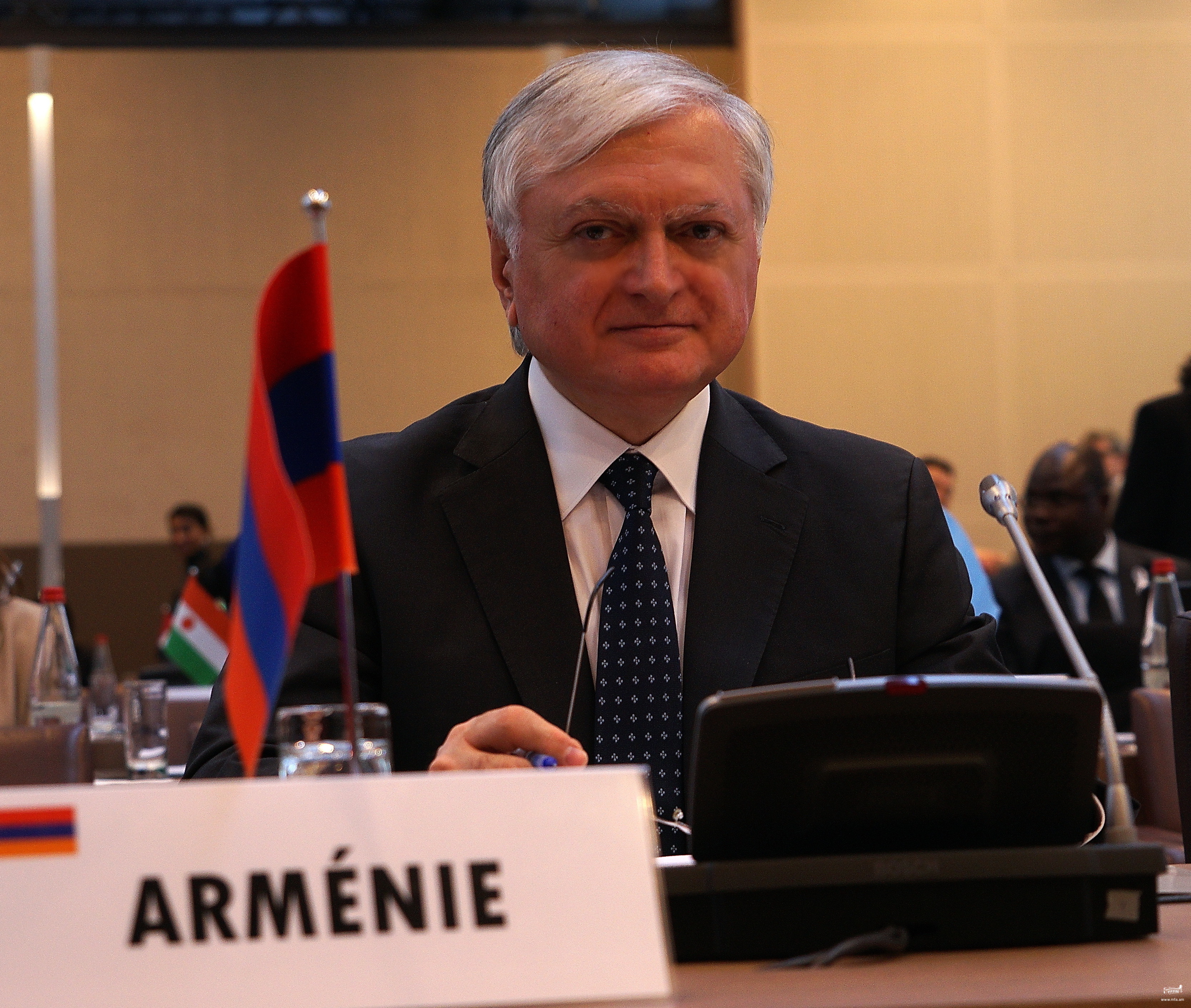 Армяне чувствуют моральное обязательство содействовать предотвращению геноцидов - МИД