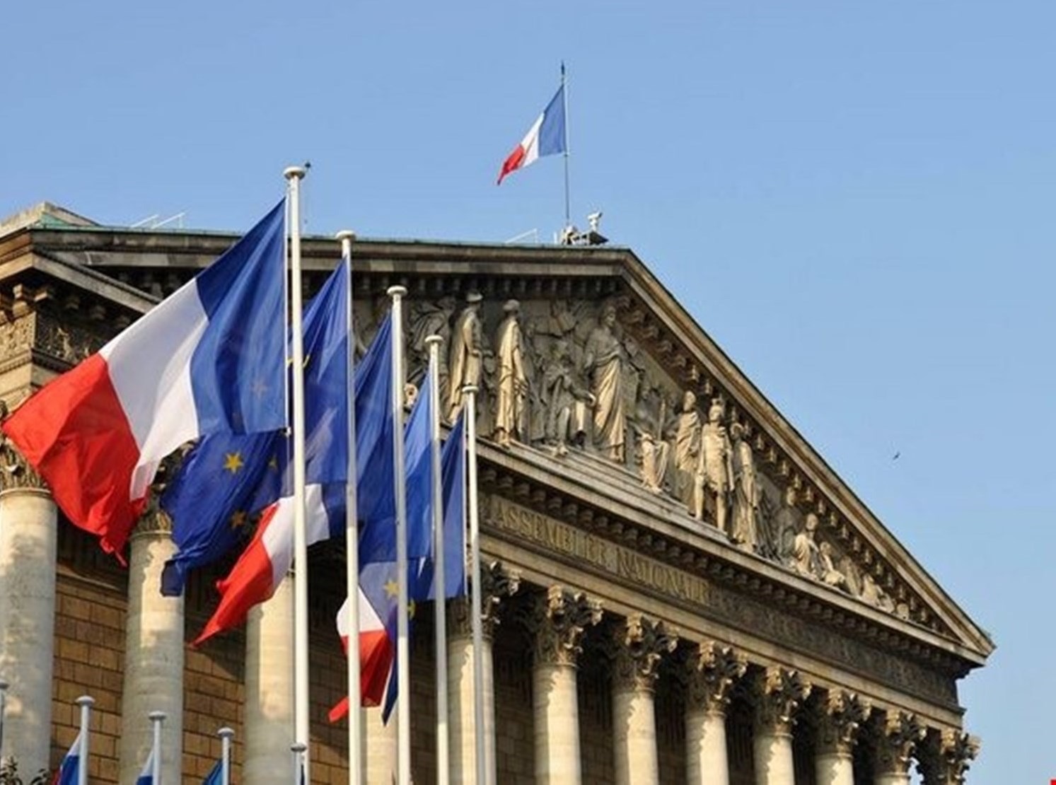 МИД Франции выразил озабоченность захватом в плен Азербайджаном 6 армянских солдат 