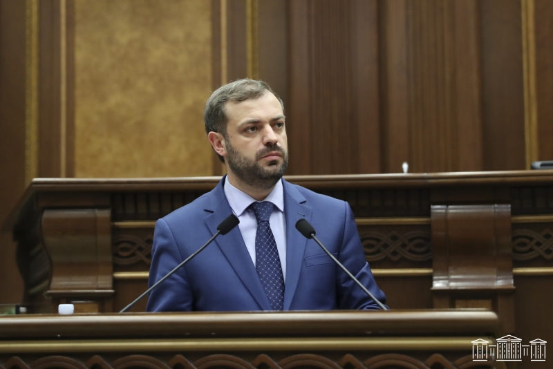 Государственная политика или реклама? лайв министра экономики