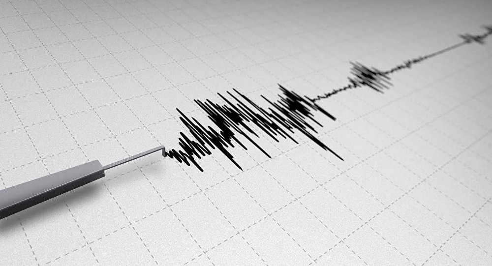 Երկրաշարժ Արցախում. ցնցումների ուժգնությունը եղել է 2.5 մագնիտուդ