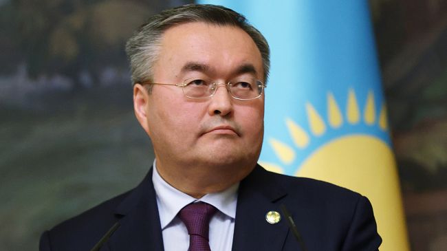 Ղազախստանը փոխել է դիրքորոշումը և դեմ է հակառուսական պատժամիջոցներին