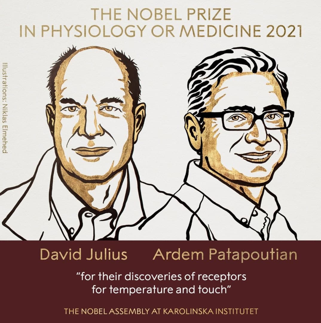 Армянский учёный из США стал лауреатом Нобелевской премии по физиологии и медицине