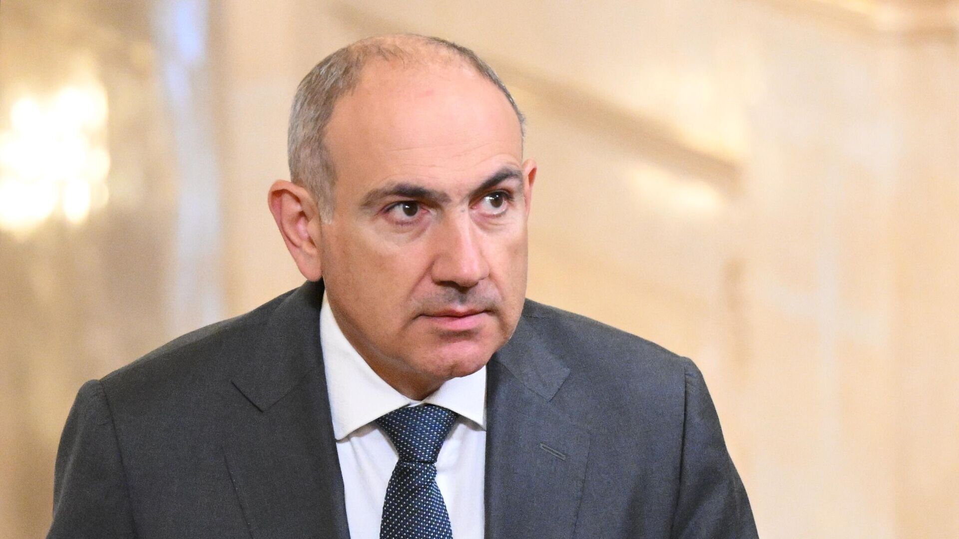 Пашинян надеется, что посетит саммит Европейского политического сообщества в Азербайджане