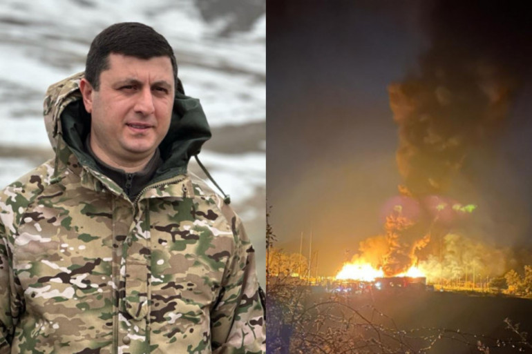 Իշխող ռեժիմին մարդիկ պետք են պատերազմ ուղարկելու, վարժական հավաքների, ծառայության համար