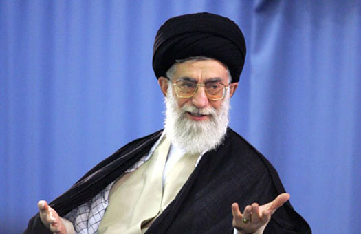 Аятолла Хаменеи одобрил ядерную сделку с 