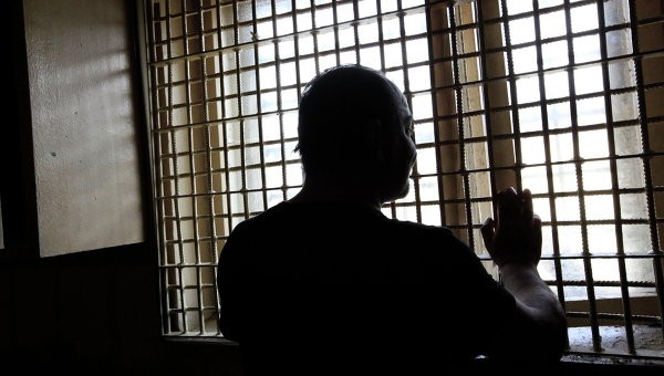 Հայաստանում ազատ է արձակվել ցմահ բանտարկյալ