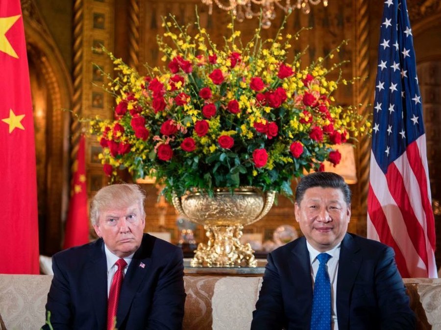 «New York Times»-ի վերլուծաբան. Թրամփը համաշխարհային գերիշխանությունը զիջում է Չինաստանին