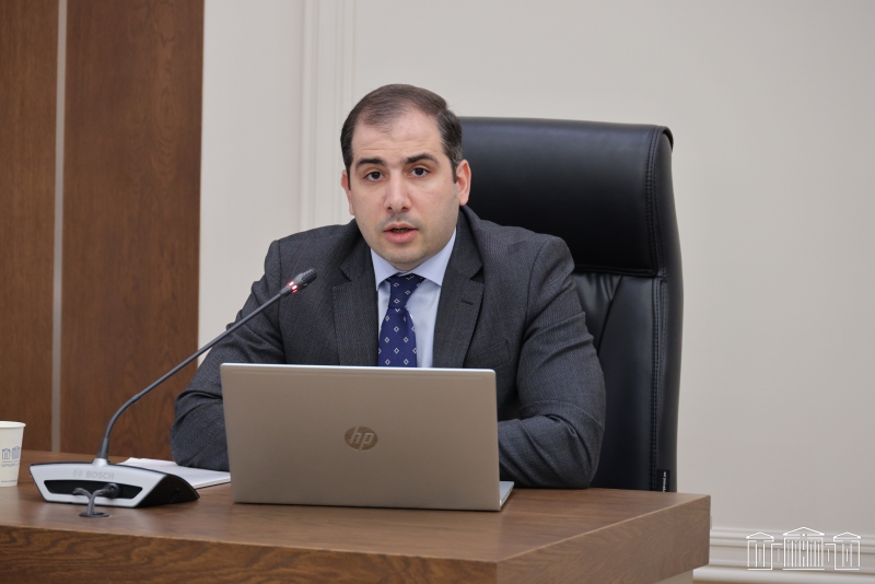 Հունվար-սեպտեմբեր ամիսների արդյունքները ոգևորիչ և տպավորիչ են. ՊԵԿ նախագահ