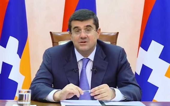 Государственность Армении стоит на пороге новой и катастрофической войны - Арутюнян