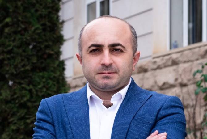 Почему в Арцахе не состоятся выборы в органы местного самоуправления: разъясняет министр
